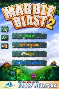 game pic for Marble Blast 2